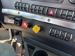 Cab with Brake Control