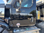 General Appearance with Paint