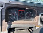 Cab with Warning Lights