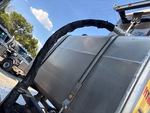 Underbody with Hoses