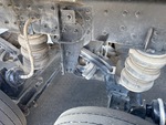 Underbody with Suspension Air Bags