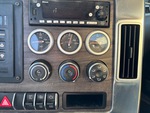 Cab with Heater
