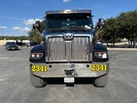 General Appearance with Exterior Lights