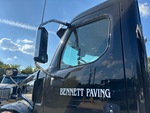 Cab with Mirrors
