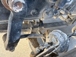 Underbody with Suspension Springs/Hangers