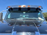General Appearance with Glass