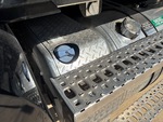 Engine with DEF / AdBlue Tank