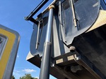 Underbody with Cylinder(s)