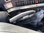 Cab with Engine Brake