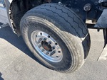 Underbody with Right Steer Tire