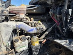 Engine with Engine - Left Side
