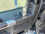Cab with Window Controls
