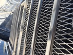 Engine with Radiator