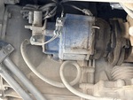 Underbody with Power Take Off