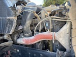 Engine with Engine - Right Side
