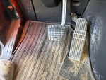 Cab with Brake Control