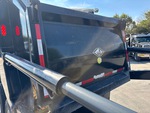 Configuration with Tailgate
