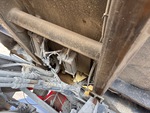 Configuration with Tailgate Latch
