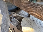 Engine with Diesel Particulate Filter