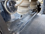 Underbody with Non-Driven Drop Axle (2)