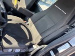 Cab with Seats/armrests