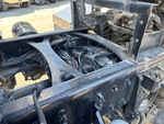 Underbody with Frame Condition