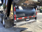 Configuration with Tailgate