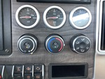 Cab with Heater