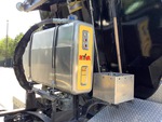 Underbody with Hoses