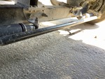 Underbody with Non-Driven Drop Axle (1)
