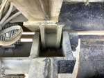 Configuration with Hinge Points