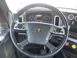 Cab with Steering Control
