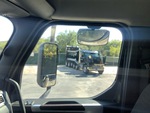 Cab with Mirrors