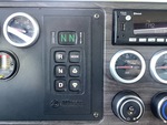 Cab with Gear Selector