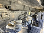 Underbody with Frame Condition