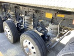 Underbody with Suspension Air Bags