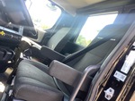 Cab with Seats/armrests