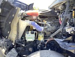 Engine with Engine - Left Side