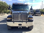 General Appearance with Exterior Lights