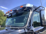 General Appearance with Glass