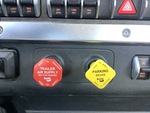 Cab with Brake Control