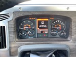 Cab with Warning Lights