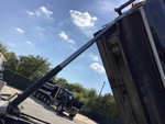 Underbody with Cylinder(s)