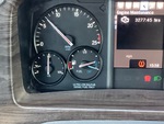 Cab with Oil Pressure