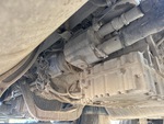 Underbody with Power Take Off