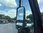 Cab with Mirrors