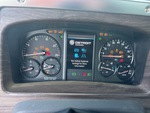 Cab with Warning Lights
