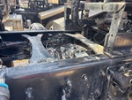 Underbody with Frame Condition