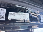 Engine with Emission Label