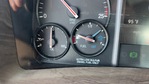 Cab with Oil Pressure